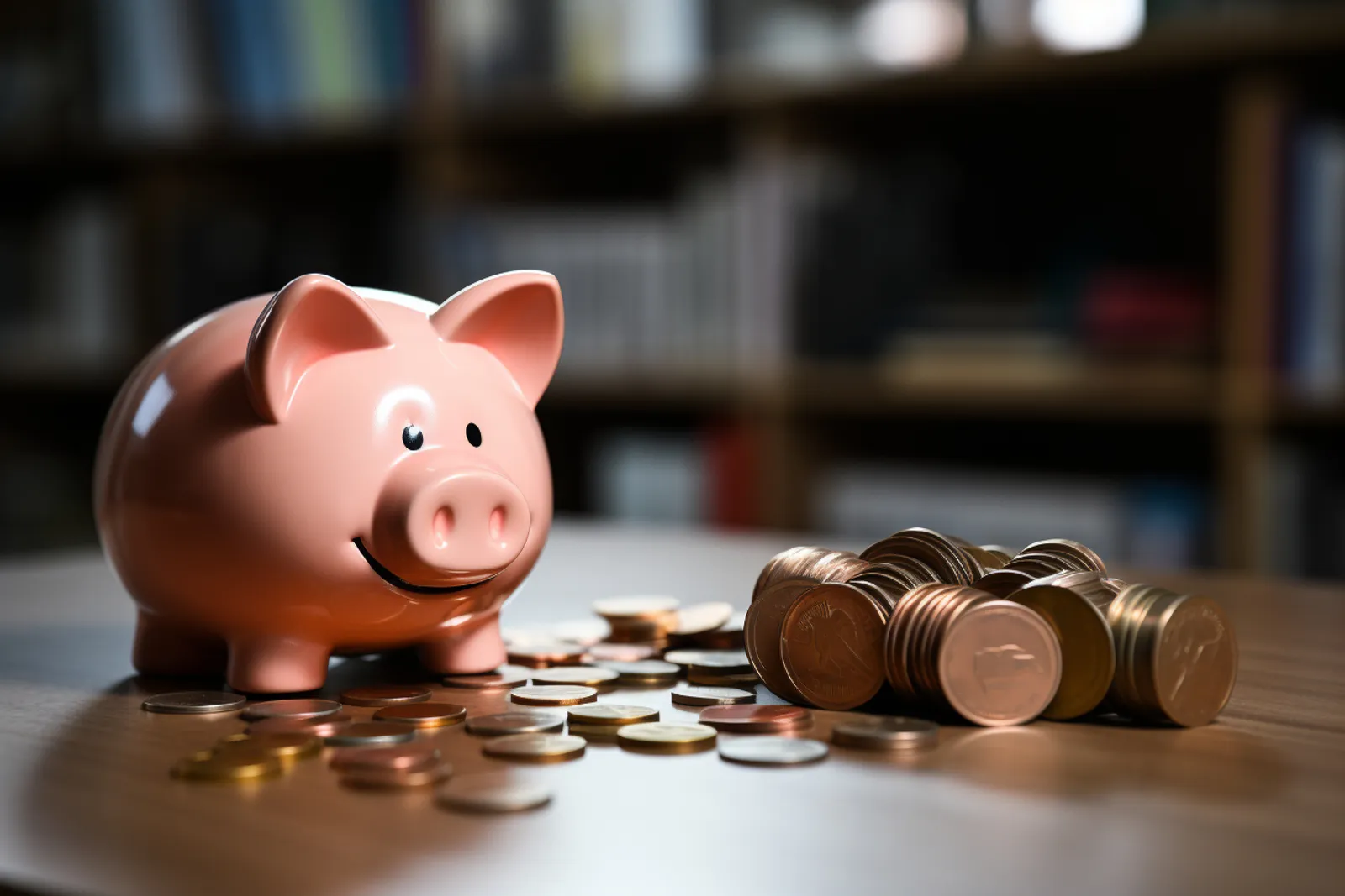 Un couple consulte ses relevés et un budget mensuel à table pour organiser le remboursement d’un crédit consommation.